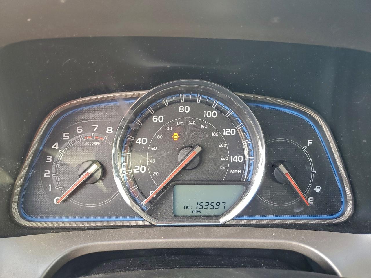 2015 TOYOTA RAV4 LIMITED photo 9