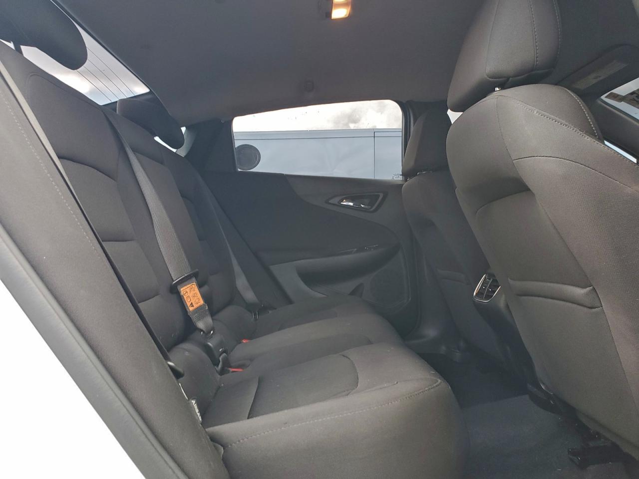 2022 CHEVROLET MALIBU LT photo 10