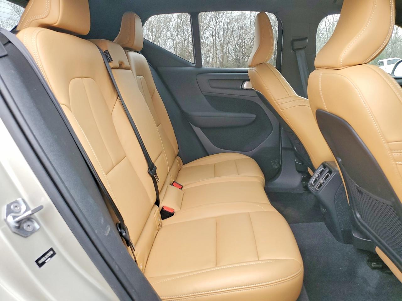 2019 VOLVO XC40 T5 INSCRIPTION photo 11