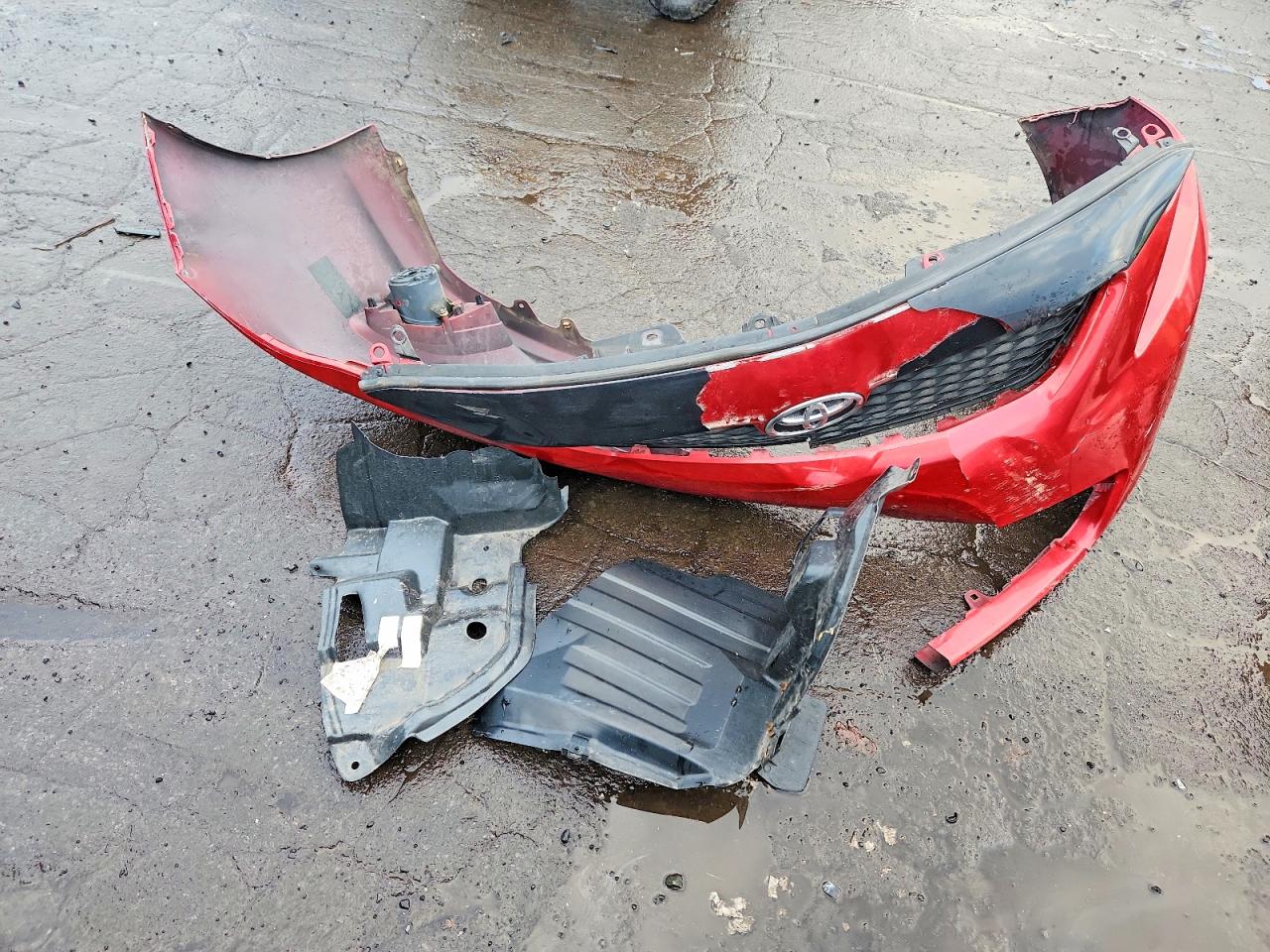 2009 TOYOTA COROLLA BASE photo 12
