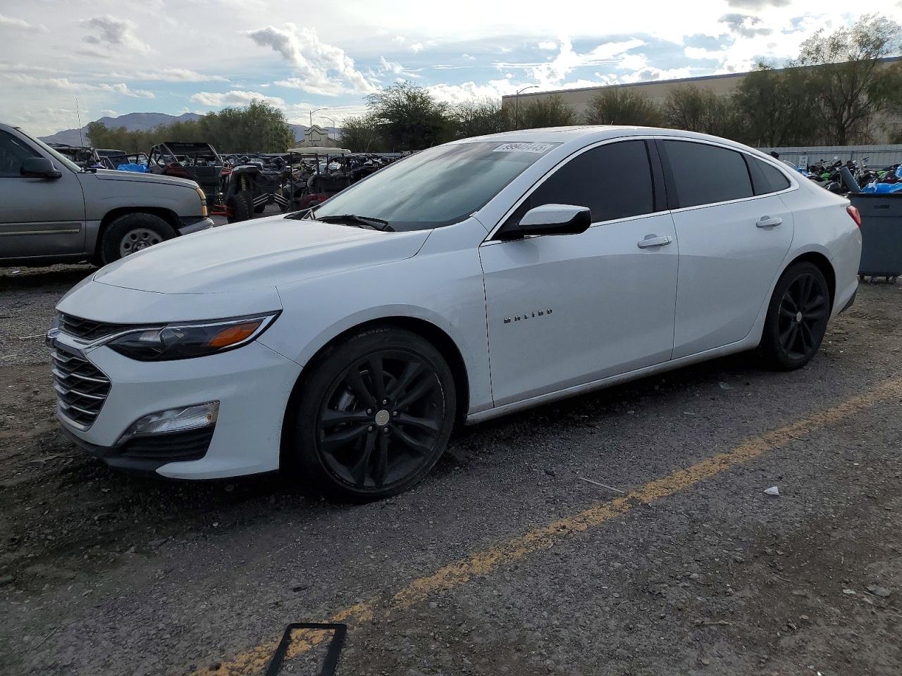 2023 CHEVROLET MALIBU