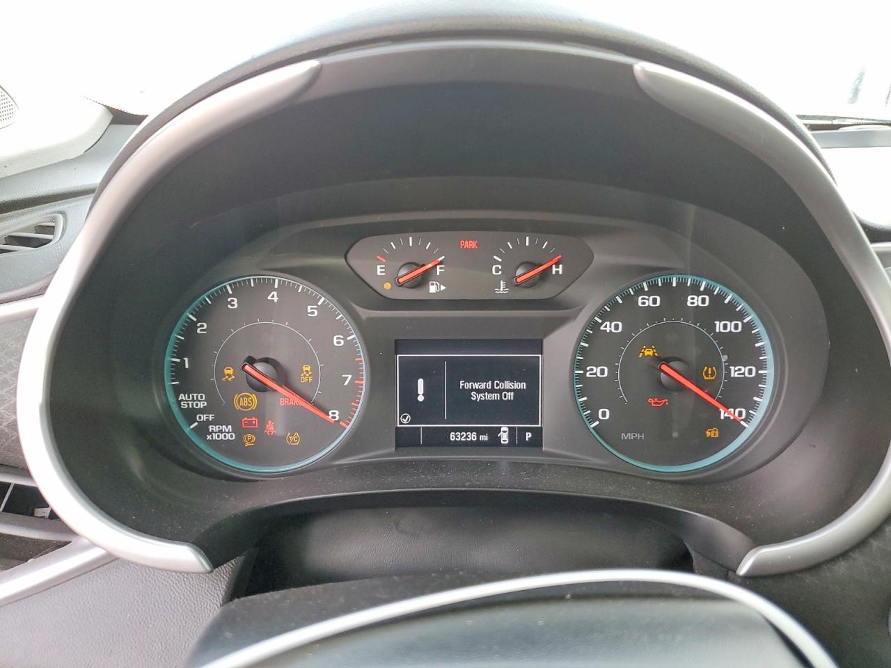 2023 CHEVROLET MALIBU LT photo 9