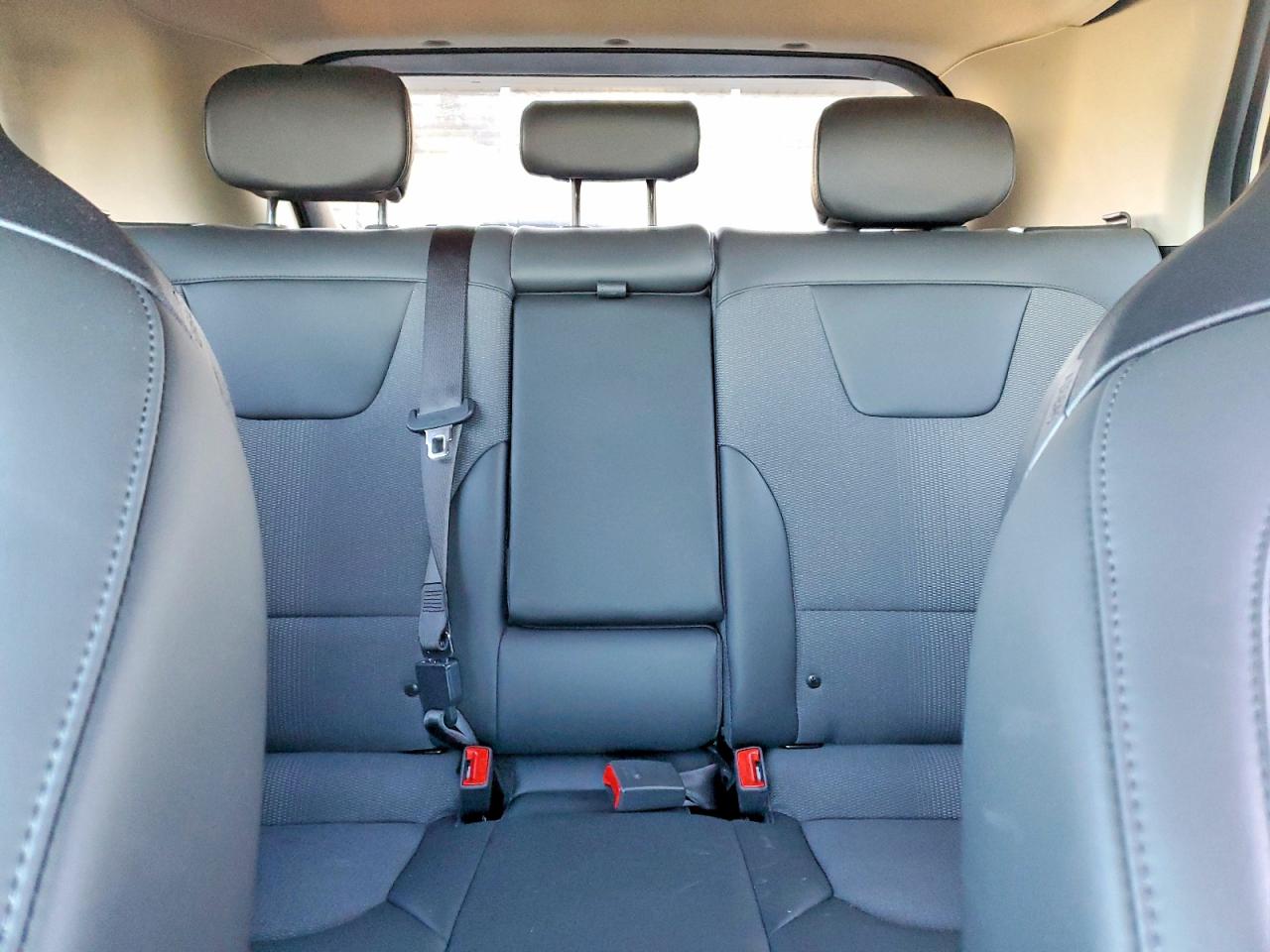 2025 KIA NIRO WIND photo 10
