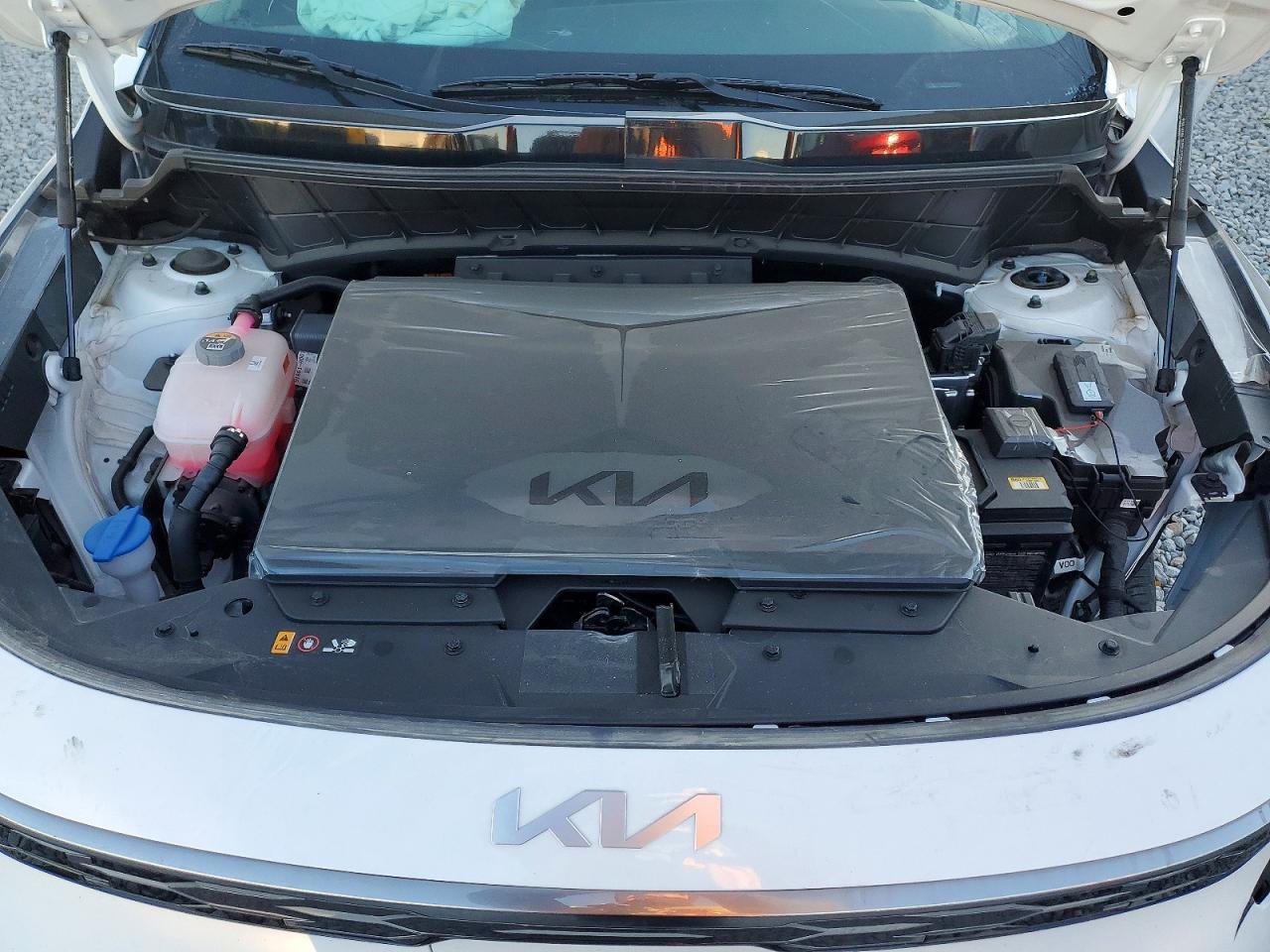 2025 KIA NIRO WIND photo 12