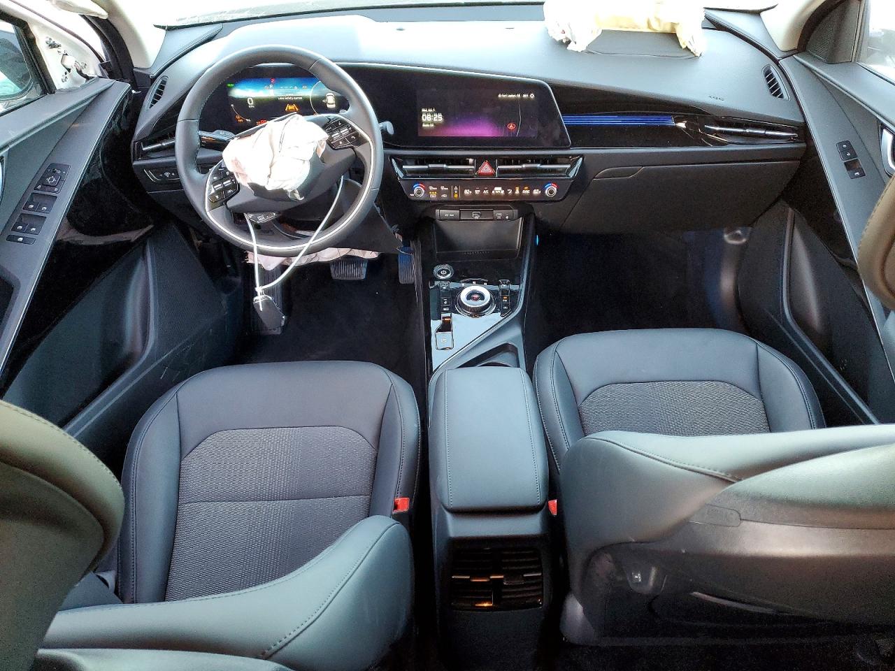 2025 KIA NIRO WIND photo 8