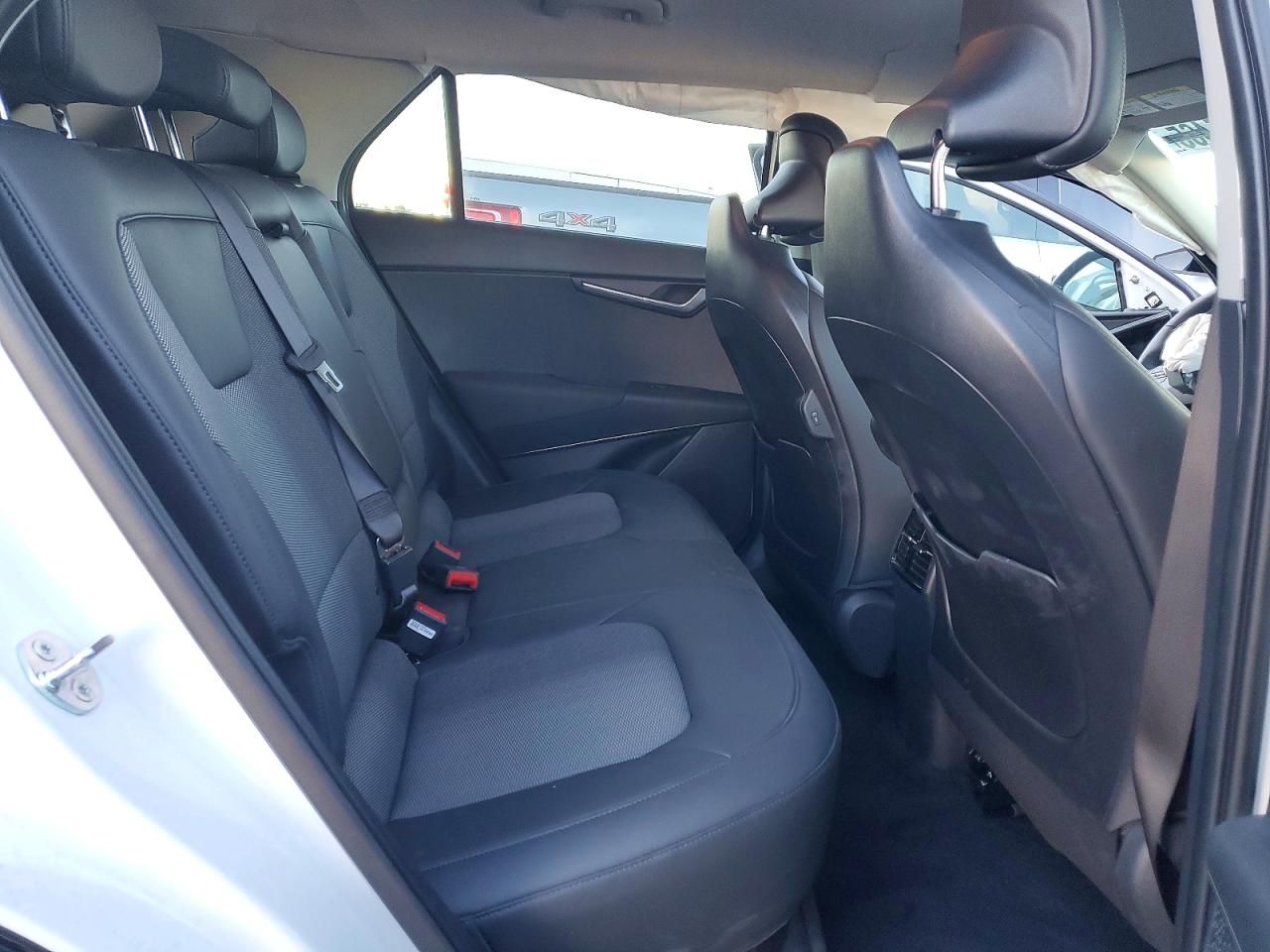 2025 KIA NIRO WIND photo 11
