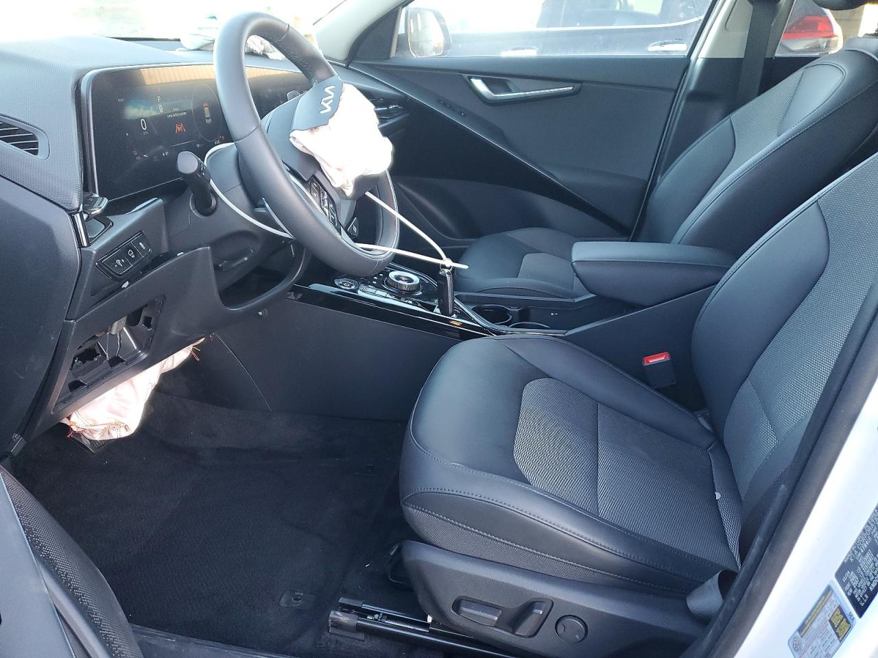 2025 KIA NIRO WIND photo 7