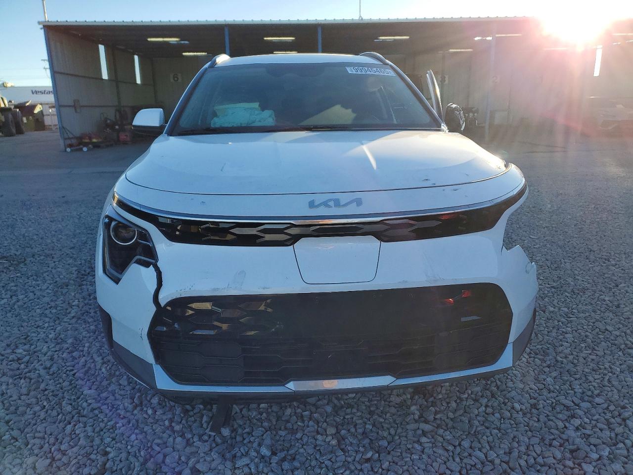 2025 KIA NIRO WIND photo 5