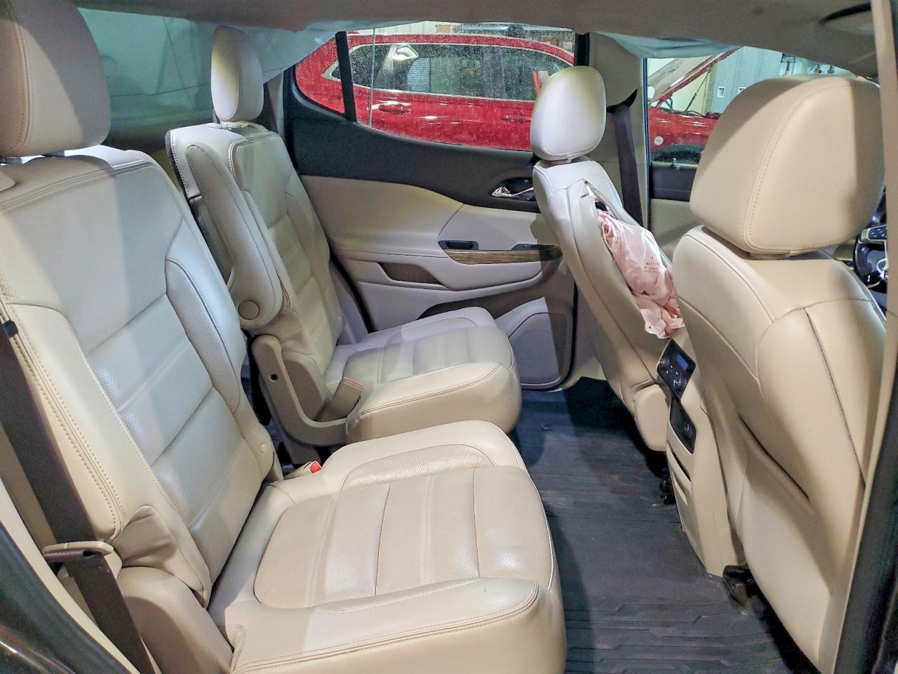 2019 GMC ACADIA DENALI photo 11