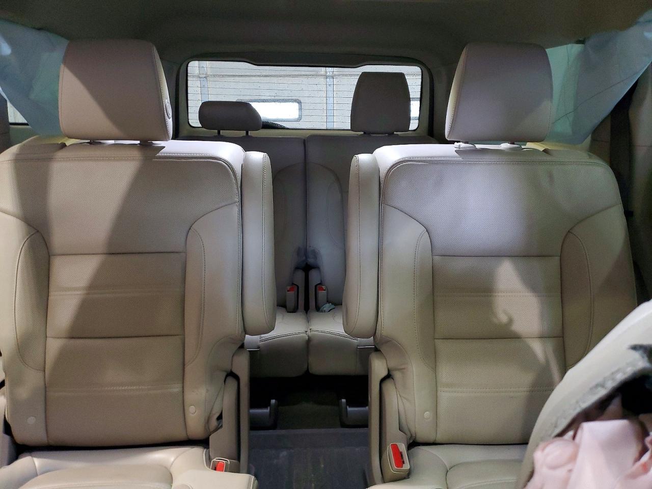 2019 GMC ACADIA DENALI photo 10