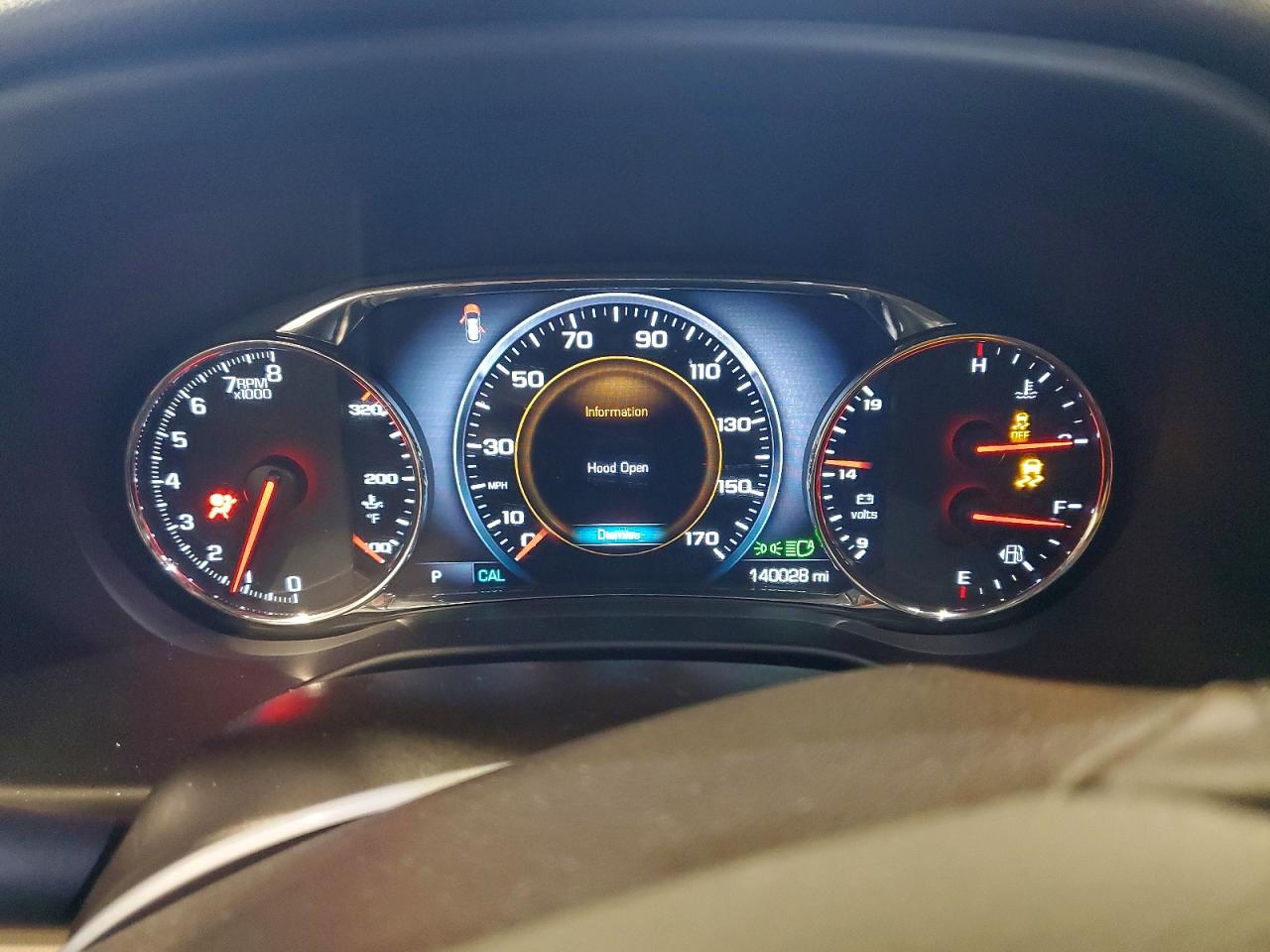 2019 GMC ACADIA DENALI photo 9
