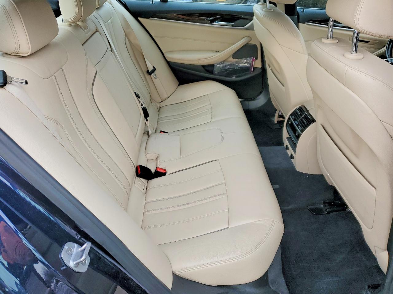 2017 BMW 530 XI photo 10