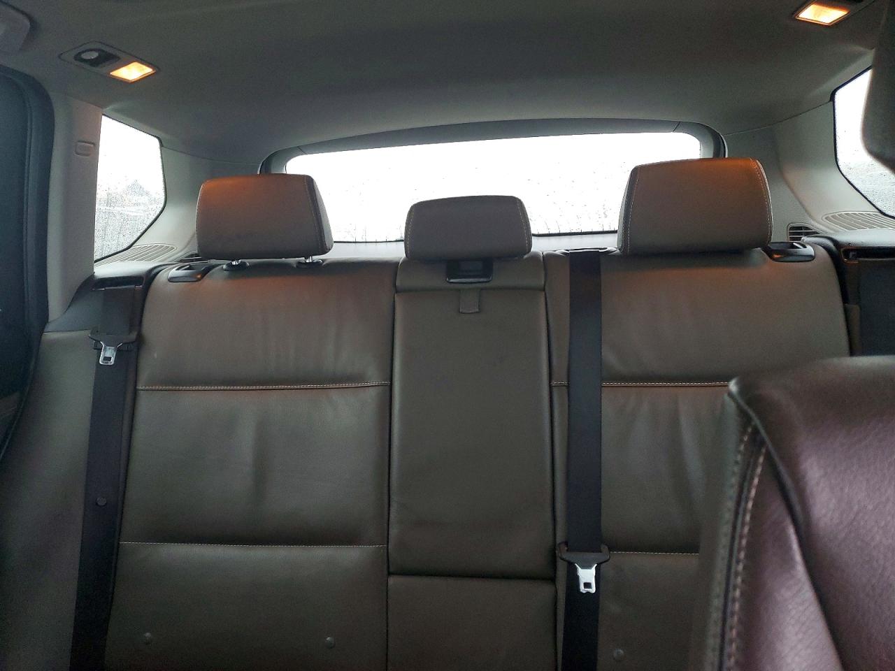 2014 BMW X3 XDRIVE28I photo 10