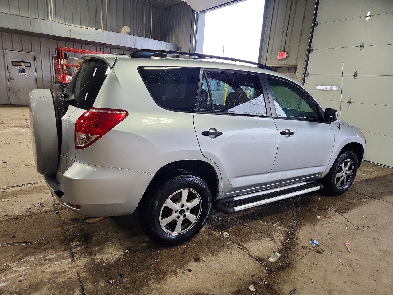 2008 TOYOTA RAV4 photo 3