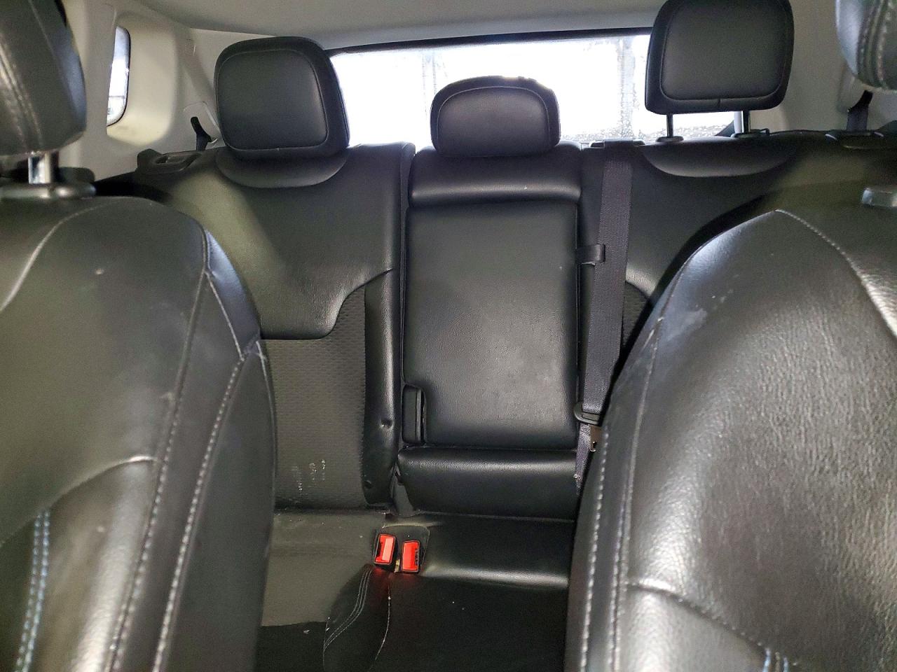 2022 JEEP COMPASS LATITUDE photo 10
