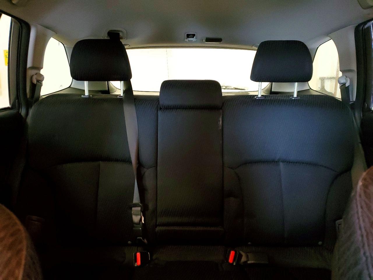 2011 SUBARU OUTBACK 2.5I PREMIUM photo 10