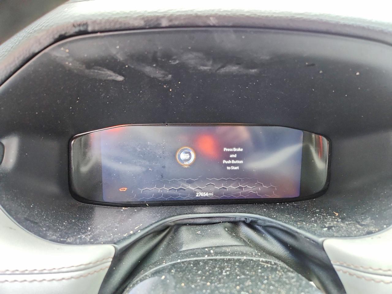 2024 JEEP COMPASS LIMITED photo 9