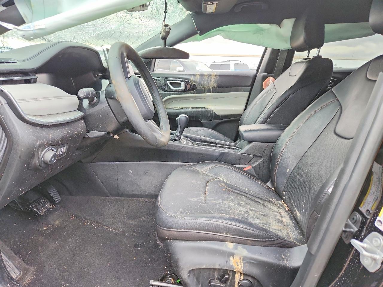 2024 JEEP COMPASS LIMITED photo 7