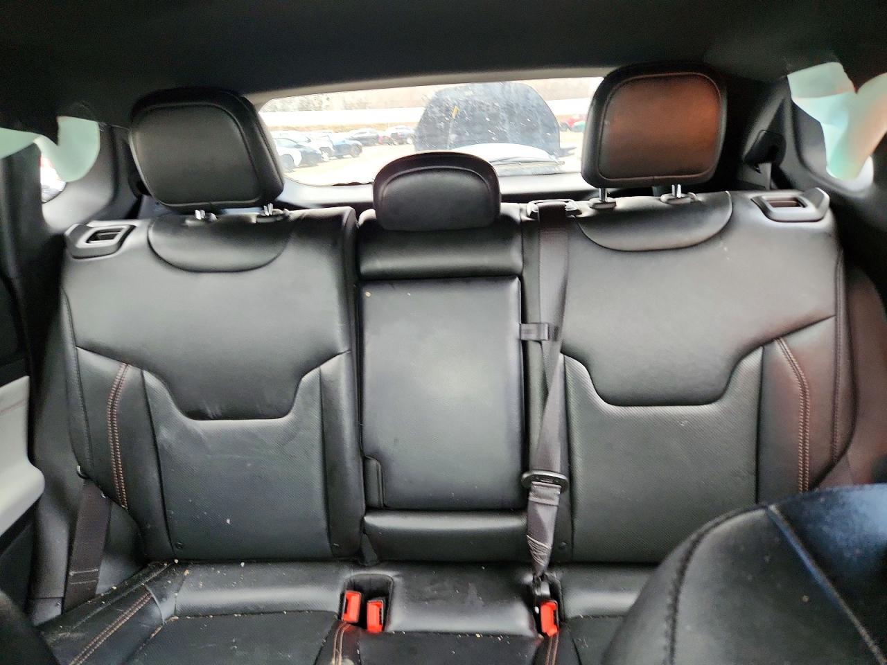 2024 JEEP COMPASS LIMITED photo 10