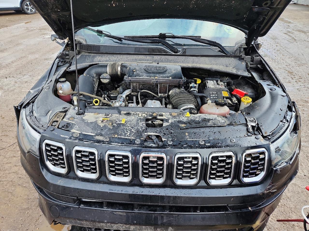 2024 JEEP COMPASS LIMITED photo 12