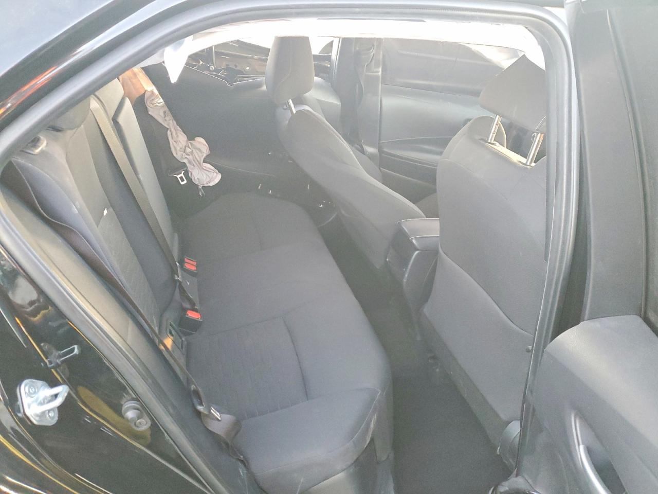 2021 TOYOTA COROLLA SE photo 10