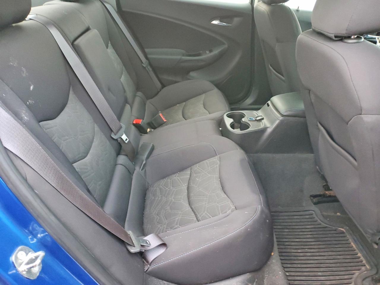 2017 CHEVROLET VOLT LT photo 10