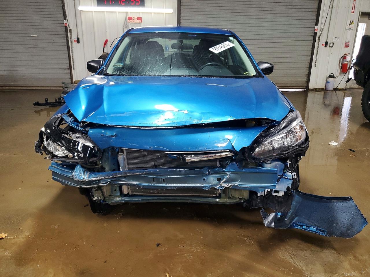 2017 SUBARU IMPREZA photo 5