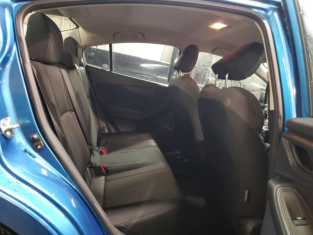 2017 SUBARU IMPREZA photo 10
