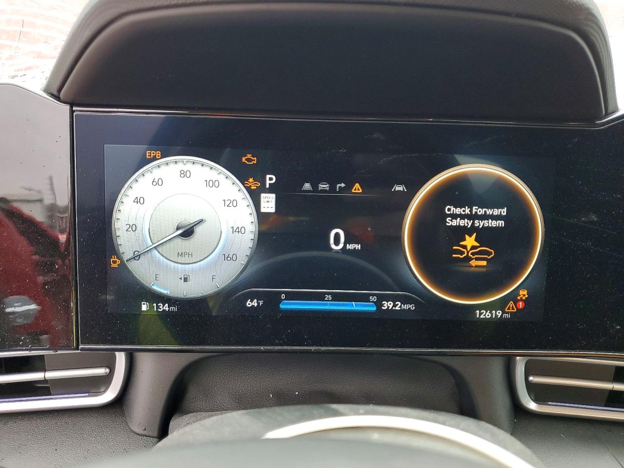 2025 HYUNDAI ELANTRA LIMITED photo 9