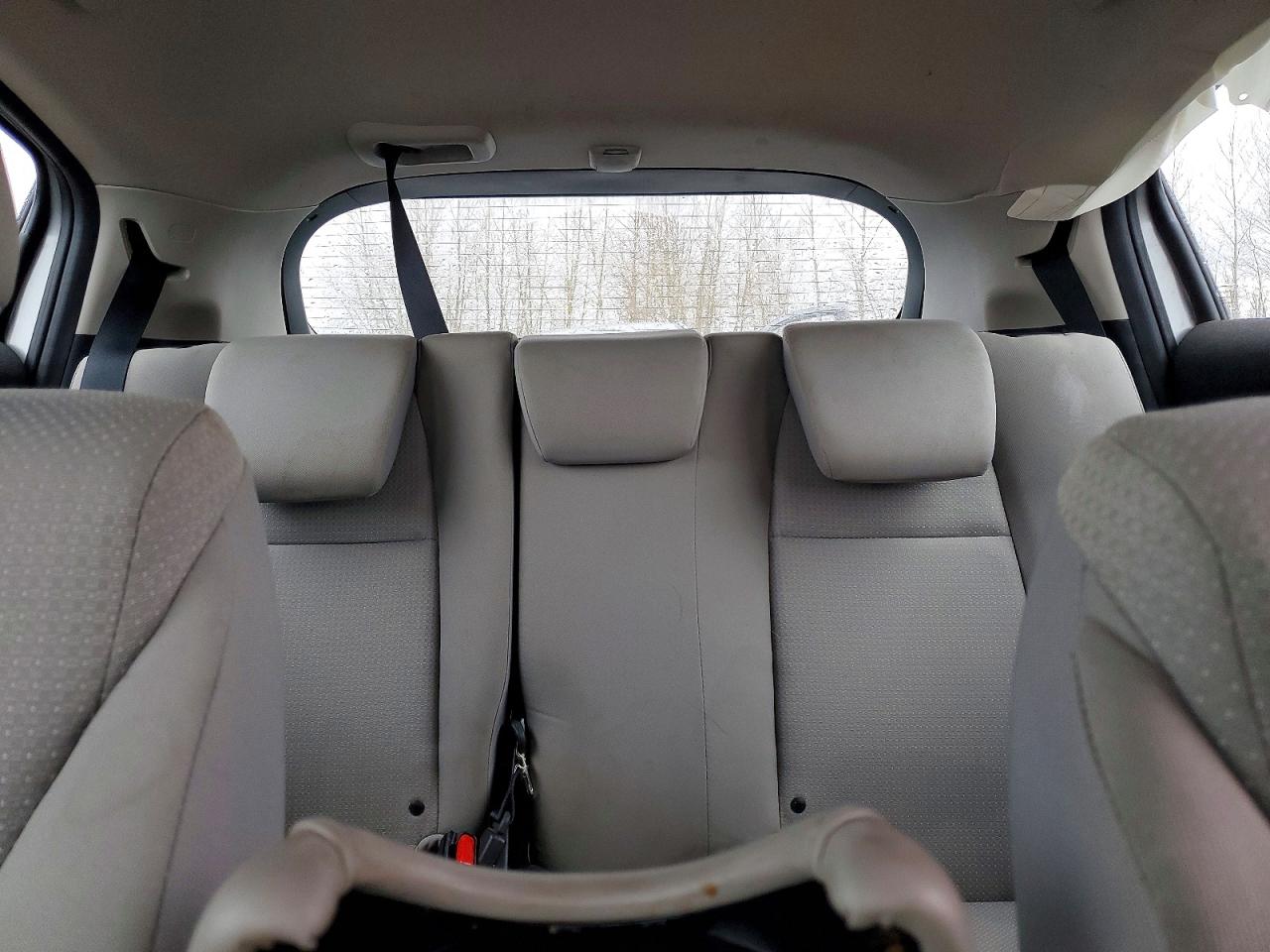 2021 HONDA HR-V LX photo 10