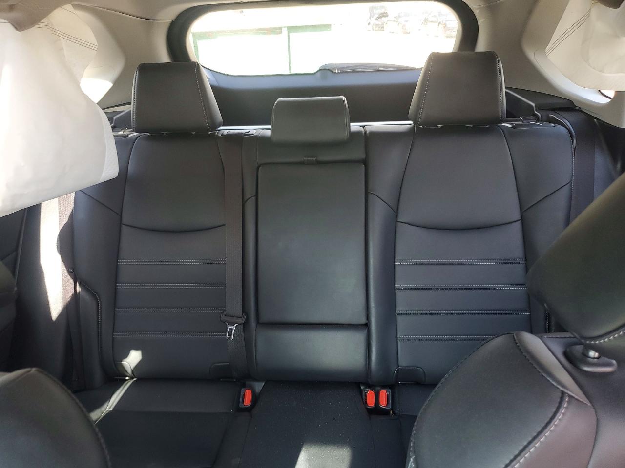 2021 TOYOTA RAV4 XLE PREMIUM photo 10