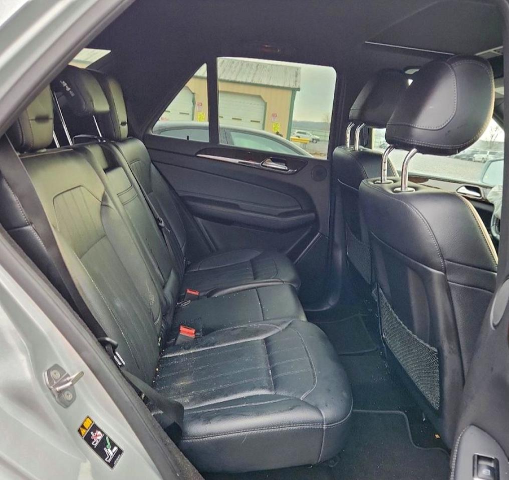 2018 MERCEDES-BENZ GLE 350 4MATIC photo 10