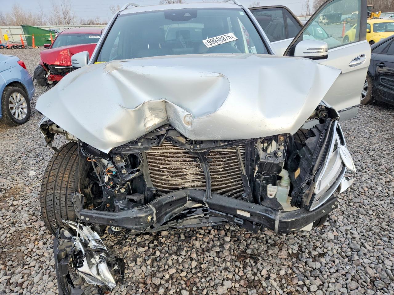 2018 MERCEDES-BENZ GLE 350 4MATIC photo 11