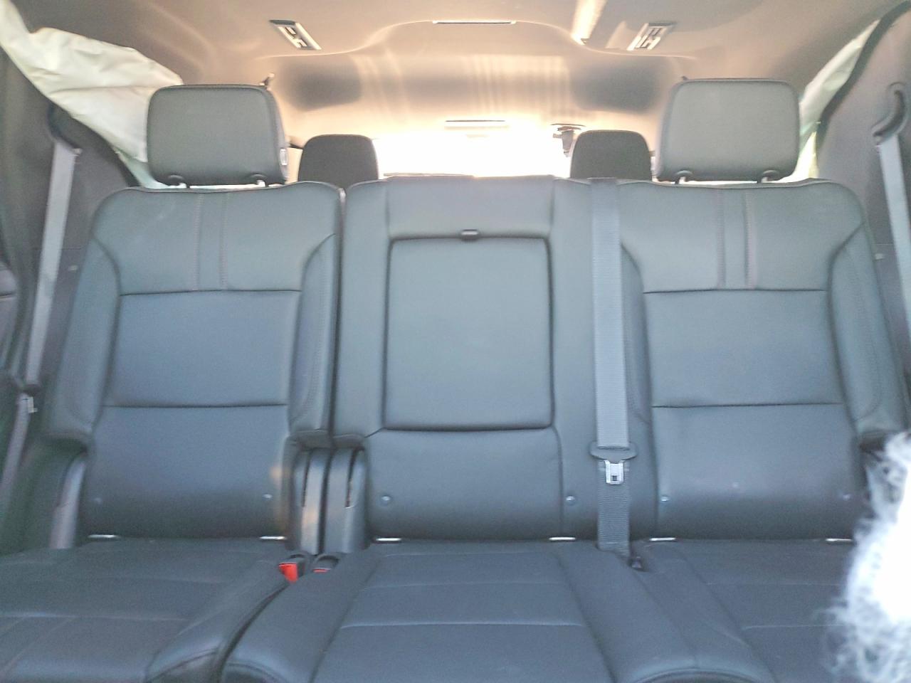 2022 CHEVROLET TAHOE K1500 RST photo 10