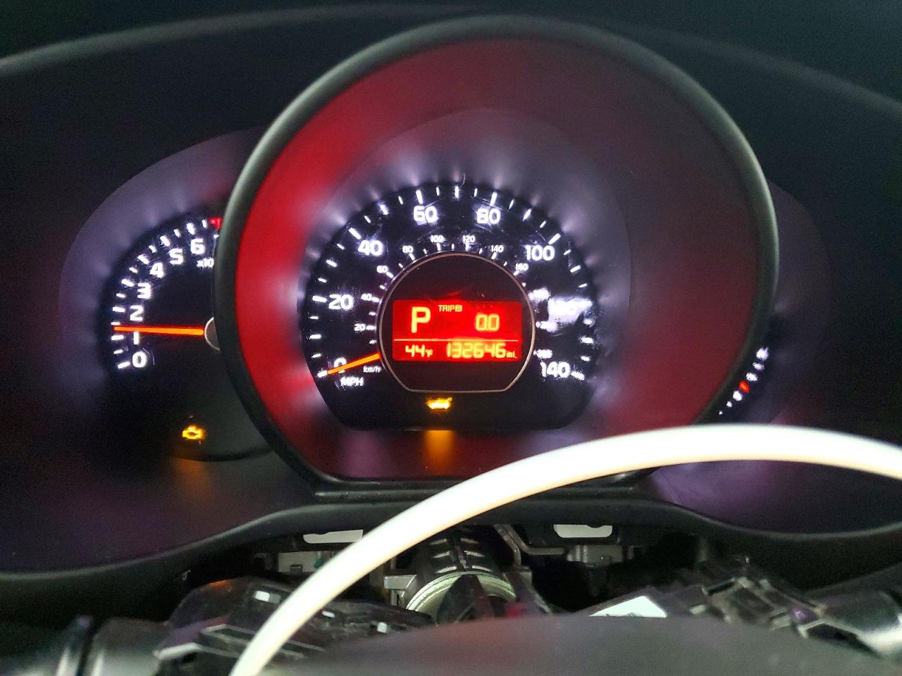 2016 KIA SOUL photo 9