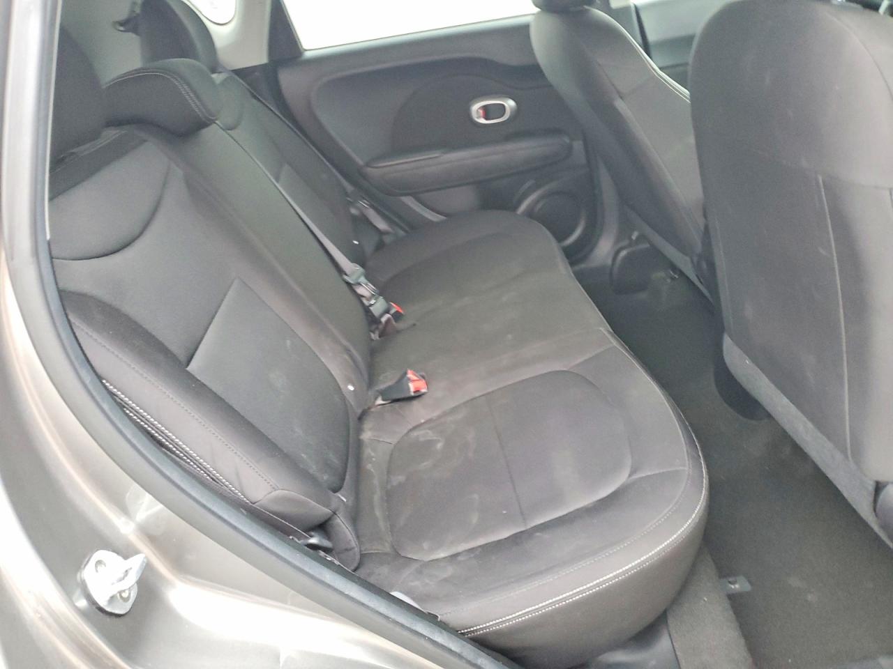 2016 KIA SOUL photo 10