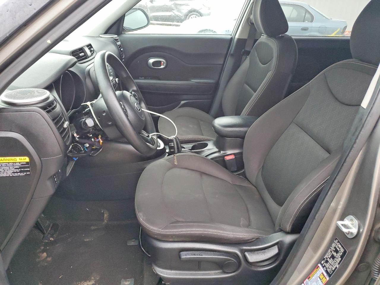 2016 KIA SOUL photo 7