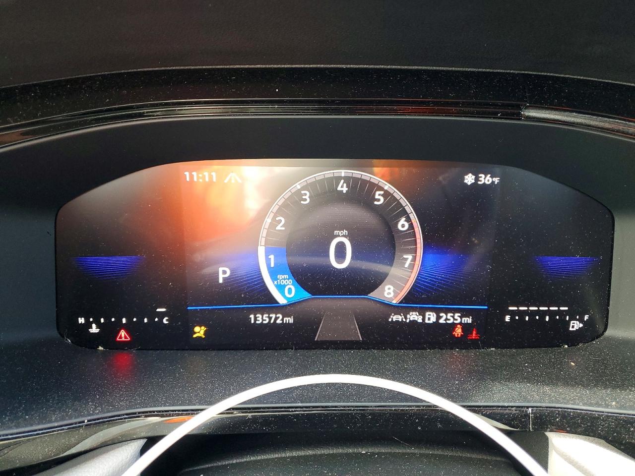 2024 VOLKSWAGEN TAOS S photo 9