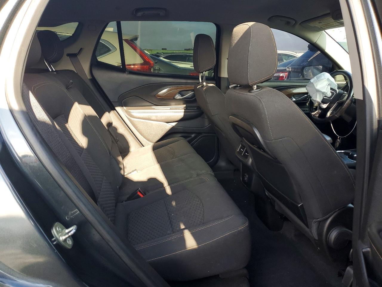 2018 GMC TERRAIN SLE photo 10