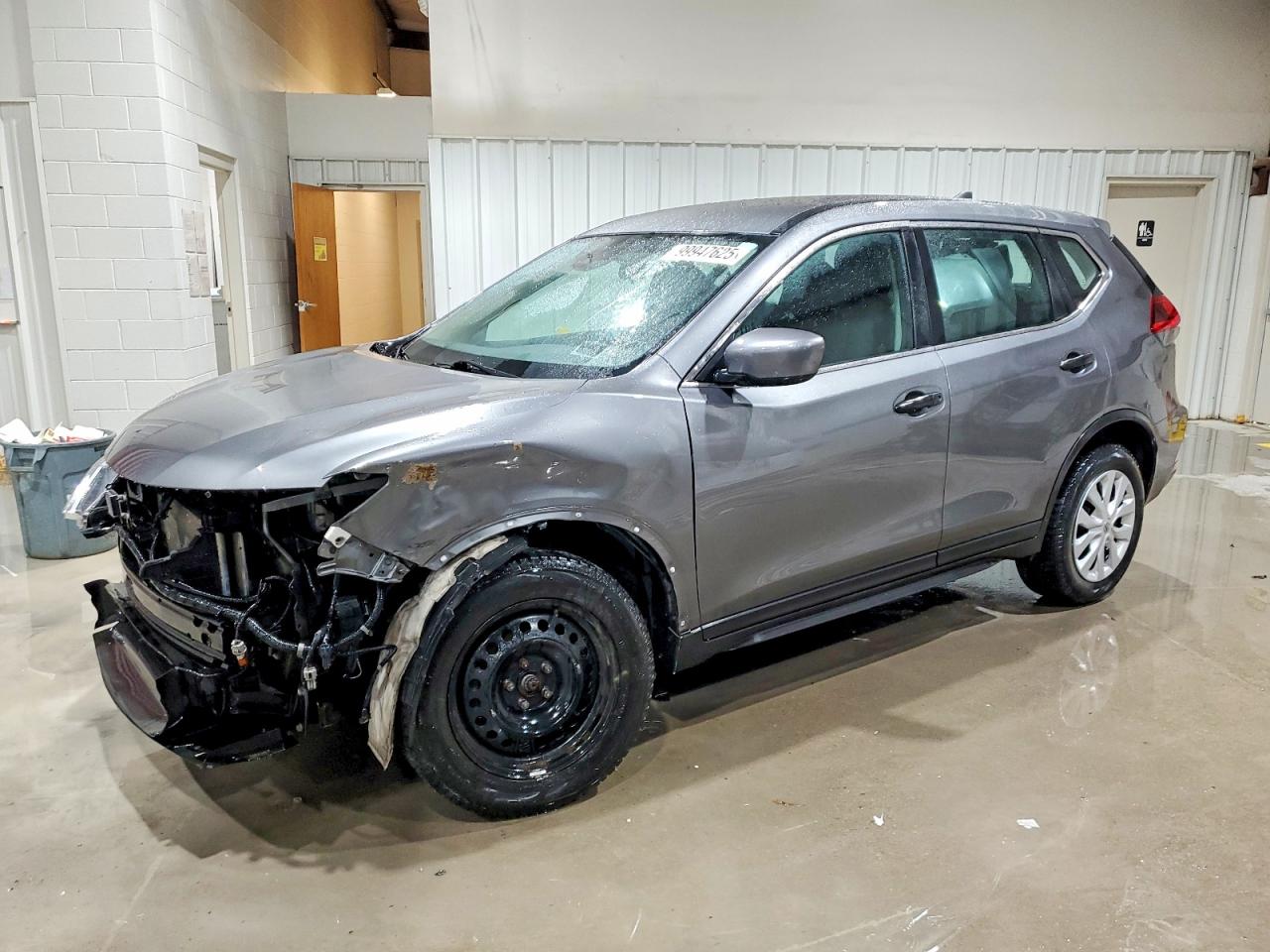 2020 NISSAN ROGUE