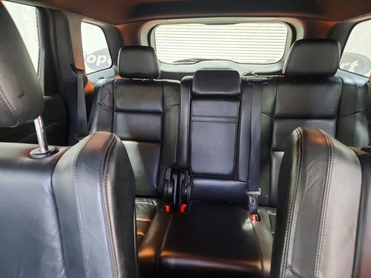 2018 JEEP GRAND CHEROKEE LIMITED photo 10