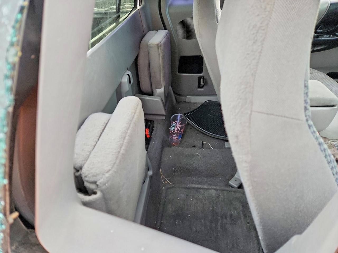1999 FORD RANGER SUPER CAB photo 10