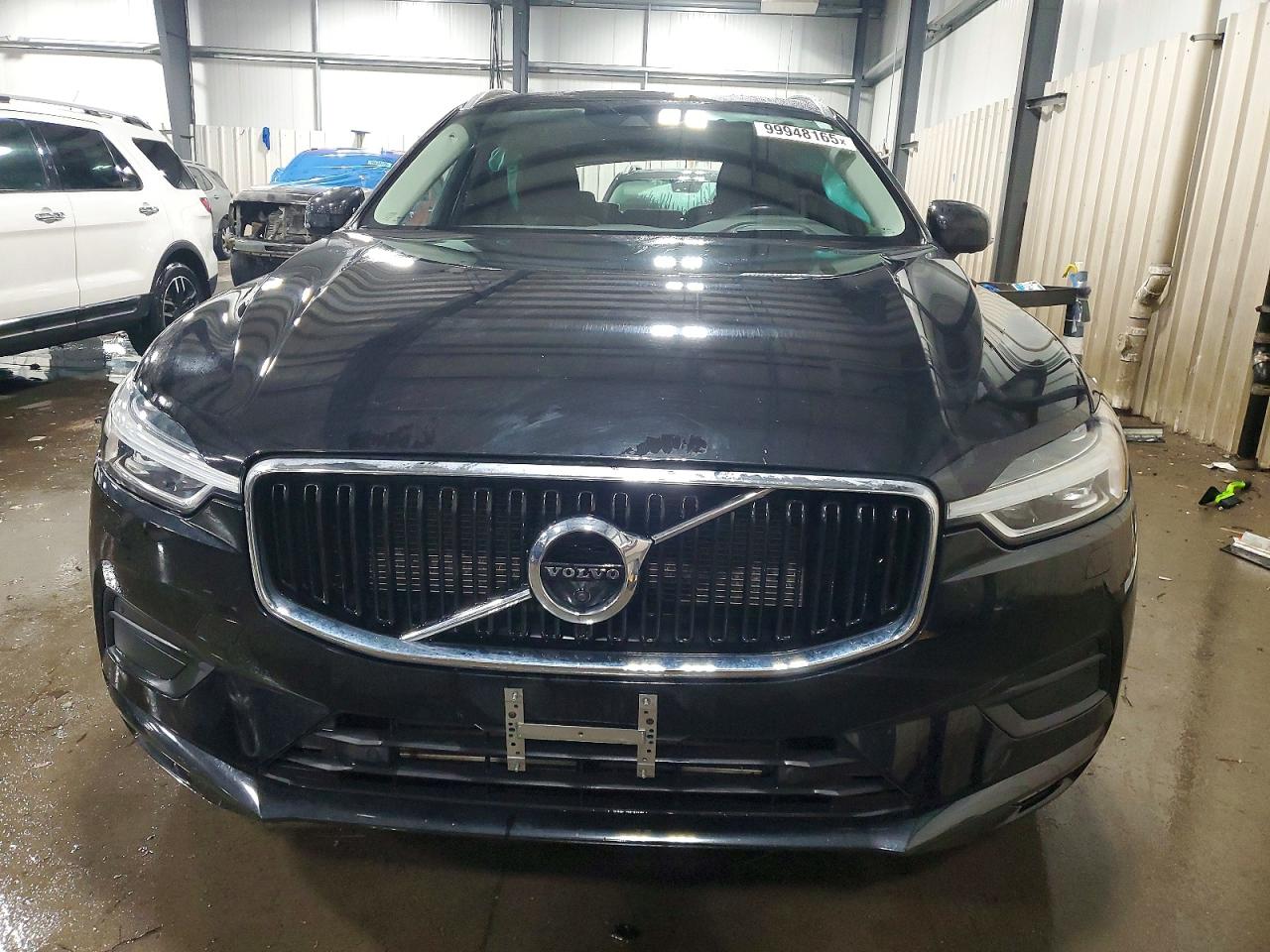 2019 VOLVO XC60 T6 photo 5