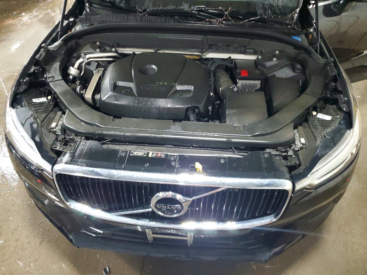 2019 VOLVO XC60 T6 photo 12