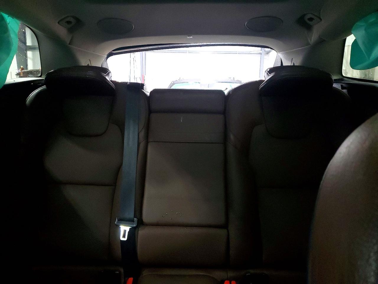 2019 VOLVO XC60 T6 photo 10