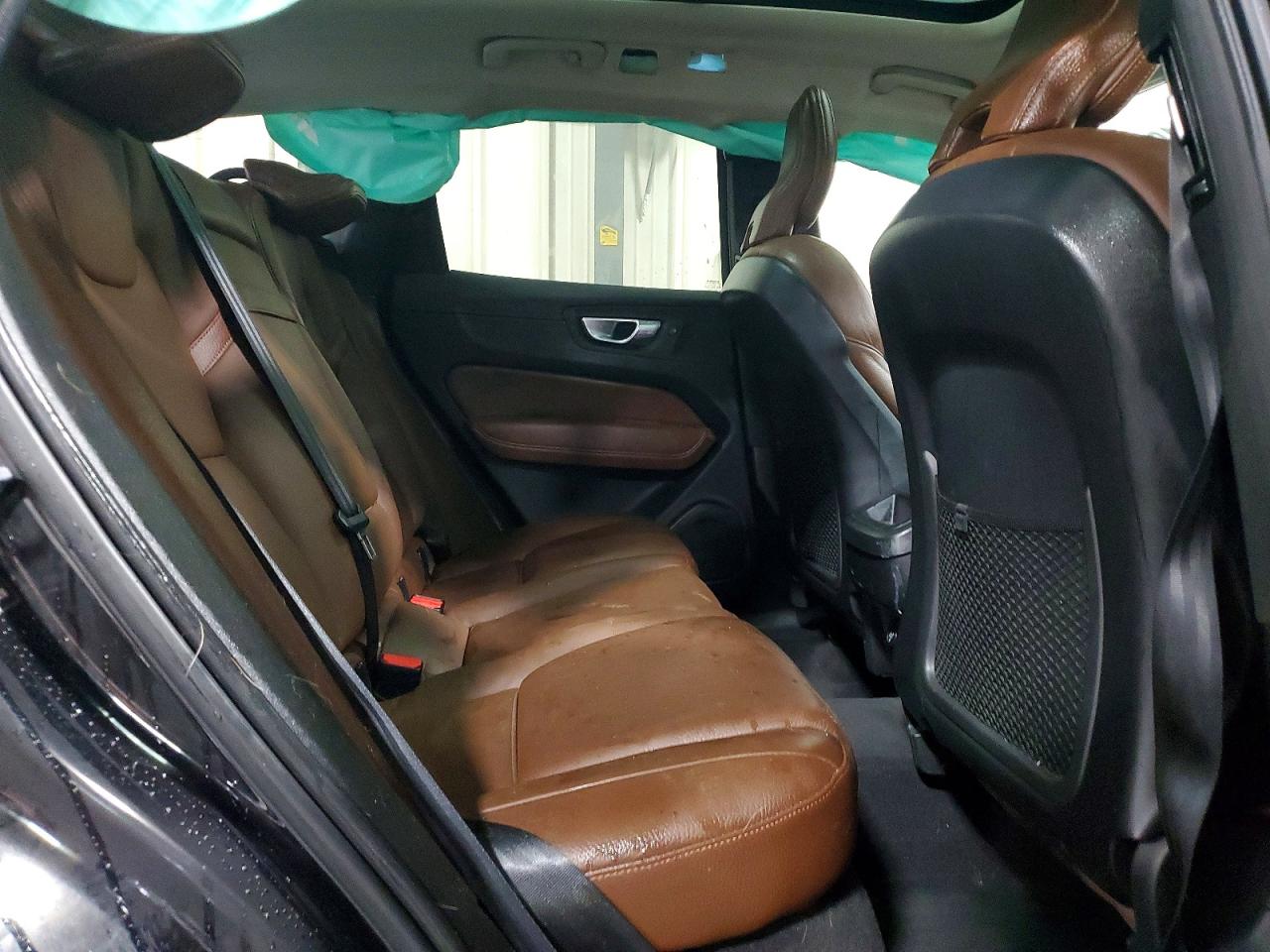 2019 VOLVO XC60 T6 photo 11