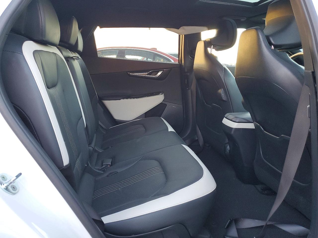 2022 KIA EV6 GT LINE photo 10