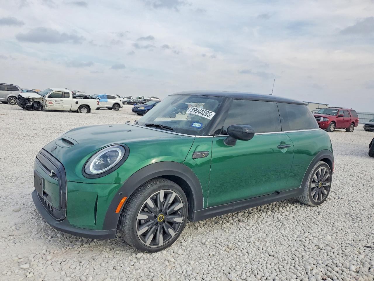 2024 MINI COOPER