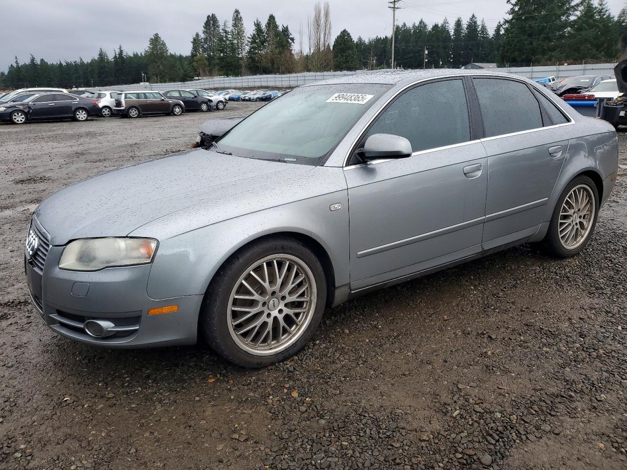2005 AUDI A4