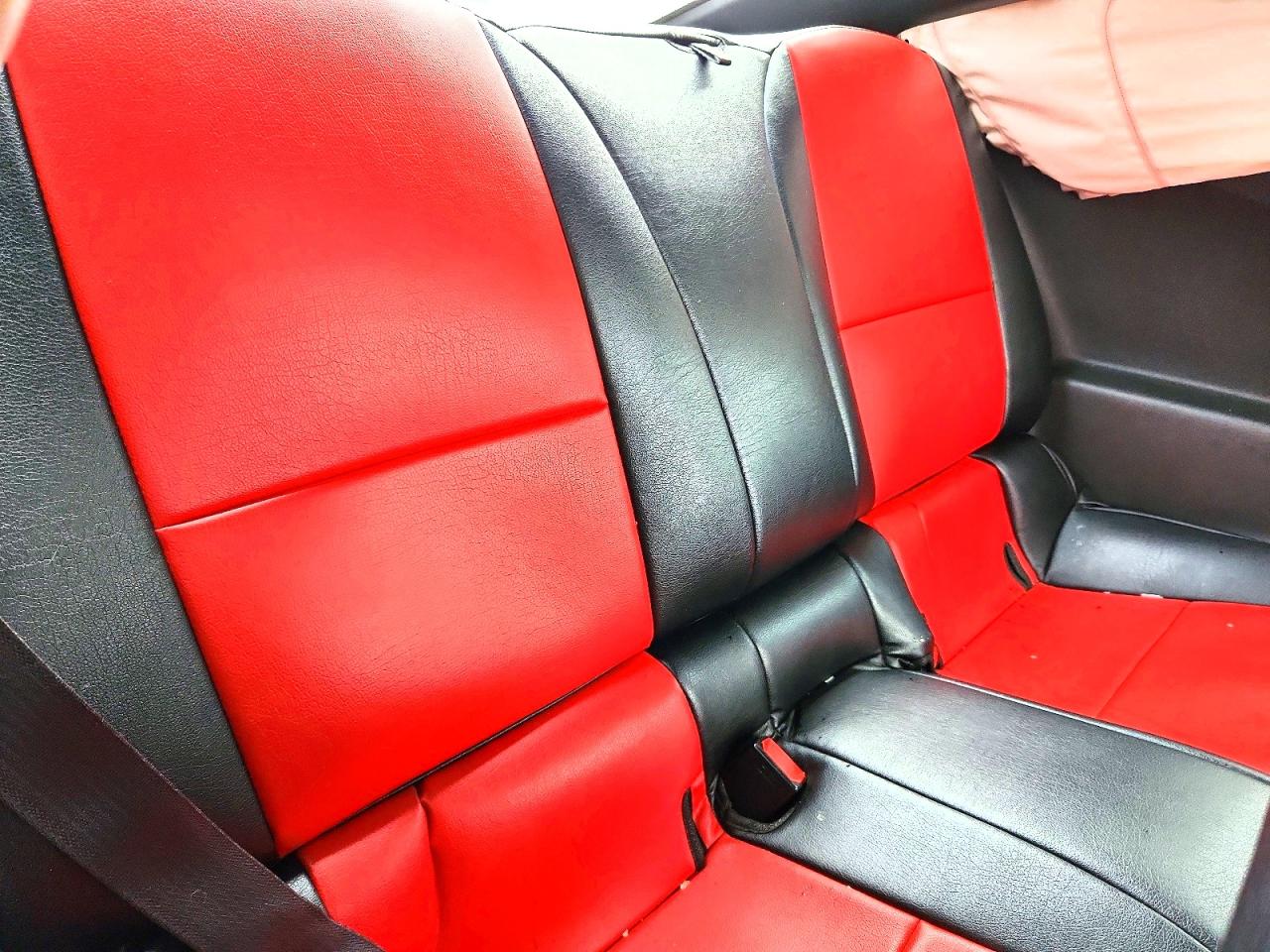2011 CHEVROLET CAMARO LS photo 19